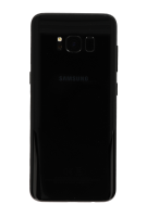 Samsung Galaxy S8 G950F midnight black 64GB
