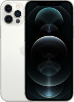 Apple iPhone 12 Pro 128GB silber