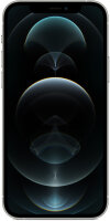 Apple iPhone 12 Pro 128GB silber