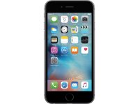 Apple iPhone 6s 32 GB grau
