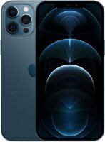 Apple iPhone 12 Pro Max 256GB pazifikblau