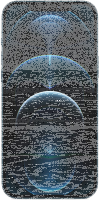 Apple iPhone 12 Pro Max 256GB pazifikblau