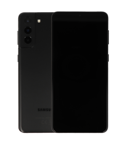 Samsung Galaxy S21+ 5G G996B/DS 128GB Phantom Black