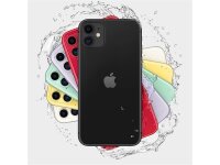 Apple iPhone 11 128GB schwarz oZ