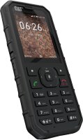 CAT B35 DualSim LTE 4GB schwarz