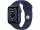 Apple Watch Series 6 GPS + Cellular 44mm blau