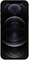 Apple iPhone 12 Pro 256GB graphit