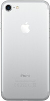 Apple iPhone 7 128 GB silber