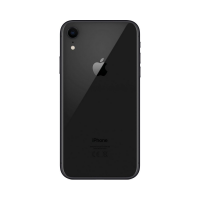 Apple iPhone XR 64GB schwarz oZ