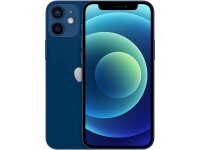Apple iPhone 12 Mini 128GB blau