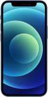 Apple iPhone 12 Mini 128GB blau