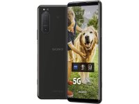 Sony Xperia 5 II 128GB schwarz