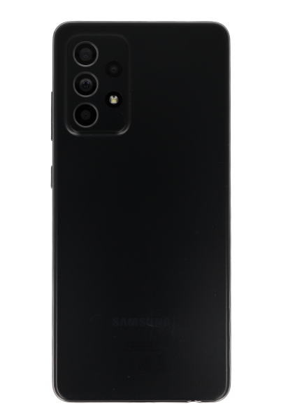 Samsung Galaxy A52 5G A526B/DS 128GB Awesome Black