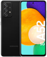 Samsung Galaxy A52 5G A526B/DS 128GB Awesome Black