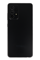 Samsung Galaxy A52 5G A526B/DS 128GB Awesome Black