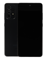 Samsung Galaxy A52 5G A526B/DS 128GB Awesome Black