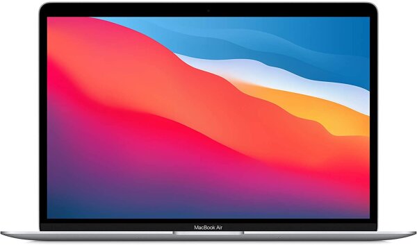 Apple MacBook Air 13 M1 8C/8C 512GB/8GB silber (2020)