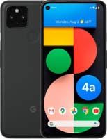 Google Pixel 4a 5G 128GB schwarz