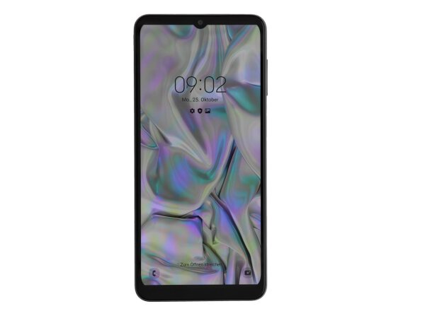Samsung Galaxy A12 A125F/DSN 32GB schwarz