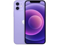 Apple iPhone 12 128GB violett