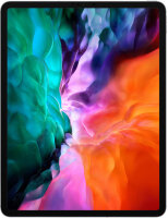 Apple iPad Pro 12.9 (4.Gen) 128GB Spacegrau Wi-Fi + 4G (2020)