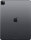Apple iPad Pro 12.9 (4.Gen) 128GB Spacegrau Wi-Fi + 4G (2020)