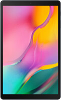 Samsung Galaxy Tab A 10.1 (2019) 64GB LTE schwarz
