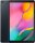 Samsung Galaxy Tab A 10.1 (2019) 64GB LTE schwarz