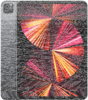 Apple iPad Pro 11 (3.Gen) 128GB spacegrau Wi-Fi + 5G (2021)