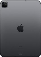 Apple iPad Pro 11 (2.Gen) 256GB Spacegrau Wi-Fi + 4G (2020)