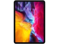 Apple iPad Pro 11 (2.Gen) 256GB Spacegrau Wi-Fi + 4G (2020)