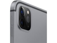 Apple iPad Pro 11 (2.Gen) 256GB Spacegrau Wi-Fi + 4G (2020)