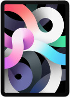 Apple iPad Air 4 64GB silber Wi-Fi + 4G (2020)