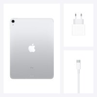 Apple iPad Air 4 64GB silber Wi-Fi + 4G (2020)