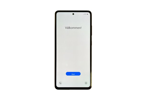 Samsung Galaxy A52 A525F/DS 128GB Awesome Black