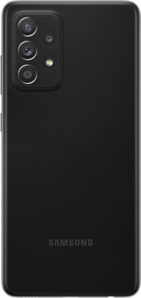 Samsung Galaxy A52 5G A526B/DS 128GB Awesome Black