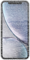 Apple iPhone XR 128GB weiß oZ