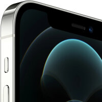 Apple iPhone 12 Pro 256GB silber