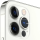 Apple iPhone 12 Pro 256GB silber
