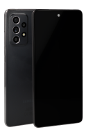 Samsung Galaxy A52s 128GB 5G schwarz