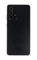 Samsung Galaxy A52s 128GB 5G schwarz