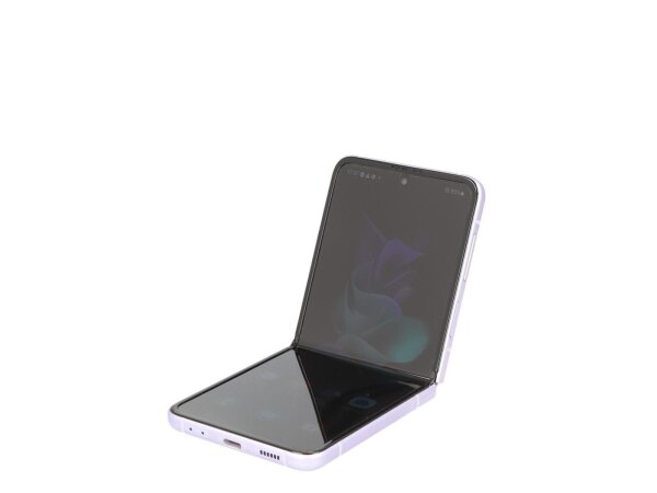 Samsung Galaxy Z Flip3 5G F711B 128GB Lavender