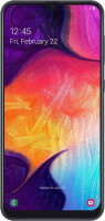 Samsung Galaxy A50 Duos A505FN/DS 128GB schwarz