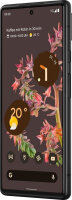 Google Pixel 6 128GB Stormy Black