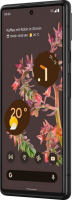 Google Pixel 6 128GB Stormy Black