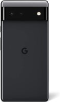 Google Pixel 6 128GB Stormy Black