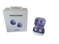 Samsung Galaxy Buds2 Lavender