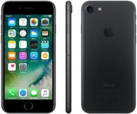 Apple iPhone 7 128GB schwarz