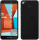 Fairphone 3+ Dual SIM 64GB solid black