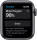 Apple Watch Nike Series 6 44mm GPS Aluminium spacegrau